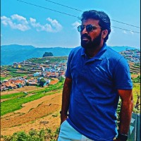 Anandhakumar M