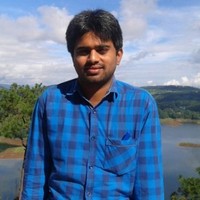 Kiran Venkata