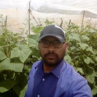 Rakesh kamat
