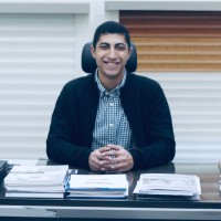 Ahmed Aly