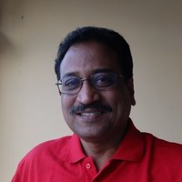 shankar Narayan