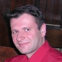 Pavel Korotov