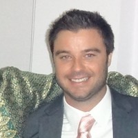 Mitchell Ainsworth
