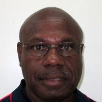 Terence Saun