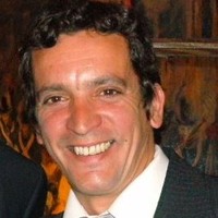 Tomás Vicente de la Torre Solanet