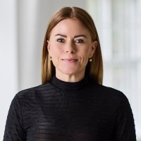 Sissel Friborg Møller