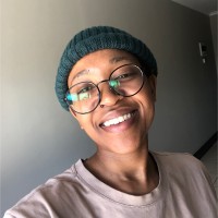 Chwayita Moyeni