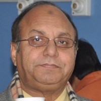 Noor ul Arfeen Hashim