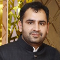 Kunal Chaudhary