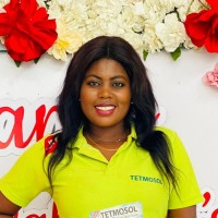 Chineye Kingsley