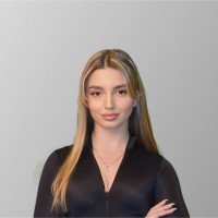 Elena Zaharieva