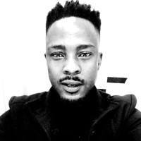 Kabelo Molotlhanyi