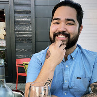 Joshua Virey