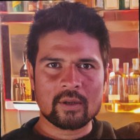Vivek Pratap Singh