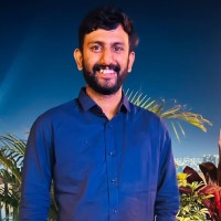 Manoj Kumar K