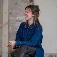 Suzanne Joosten