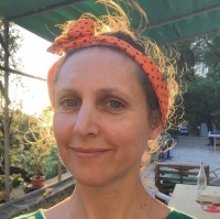 Joana Dhombres