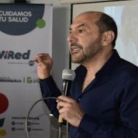 Dr. Fredy Bojanini