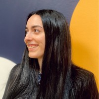 María Montaño Lupiáñez