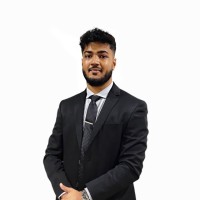 Darshil Patel