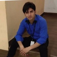 Mohd Ayaz