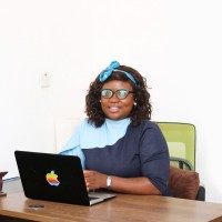 Elizabeth Eshun