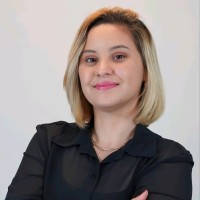 Maria Luiza Oliveira