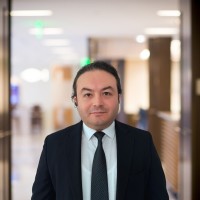 Mustafa Oğuz Bayat