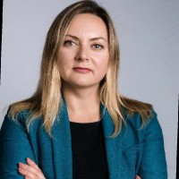 Olesja Baikova