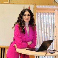 Lorena Ndreu, Phd