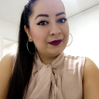 Liliana Salazar Guerrero