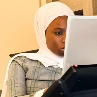 NOURIA DJALIAH KANGOUTE