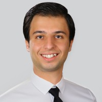 Yazan Rashed
