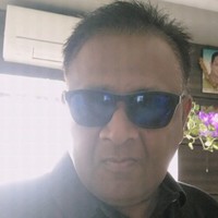 chetan parikh