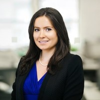 Katharine Mantell, CLFP