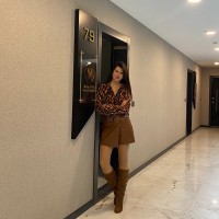 Melda Melisa Akyol