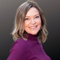Mary Jo Baker