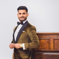 Manish Sharma