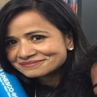 Rachna Sarkari