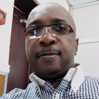 Joseph Fabian Inyang, Ph.D.