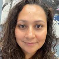 Shirley Flores-Guevara