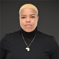 Aleshia Harris