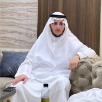 Mohammed Arrashed