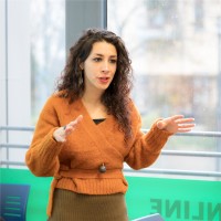 Dr. phil. Concetta Perdichizzi