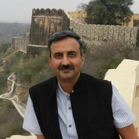 Jayveersinh Jadeja