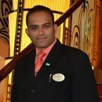 Shridhar Dhuri