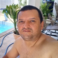 Marcony Fonseca