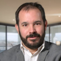 Stéphane FOURCADE