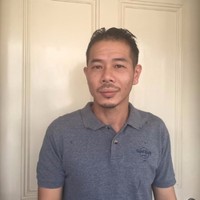 Albert Tang