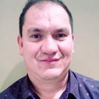 Carlos Alberto Monge Vargas